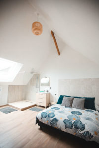 maison d'hôtes au charme d'orgnes