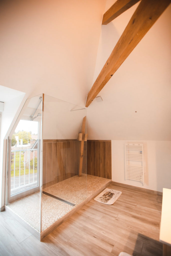 maison d'hôtes au charme d'orgnes