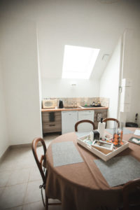 maison d'hôtes au charme d'orgnes