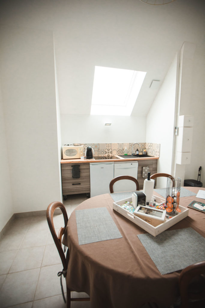 maison d'hôtes au charme d'orgnes