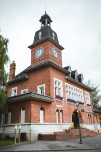 Tergnier