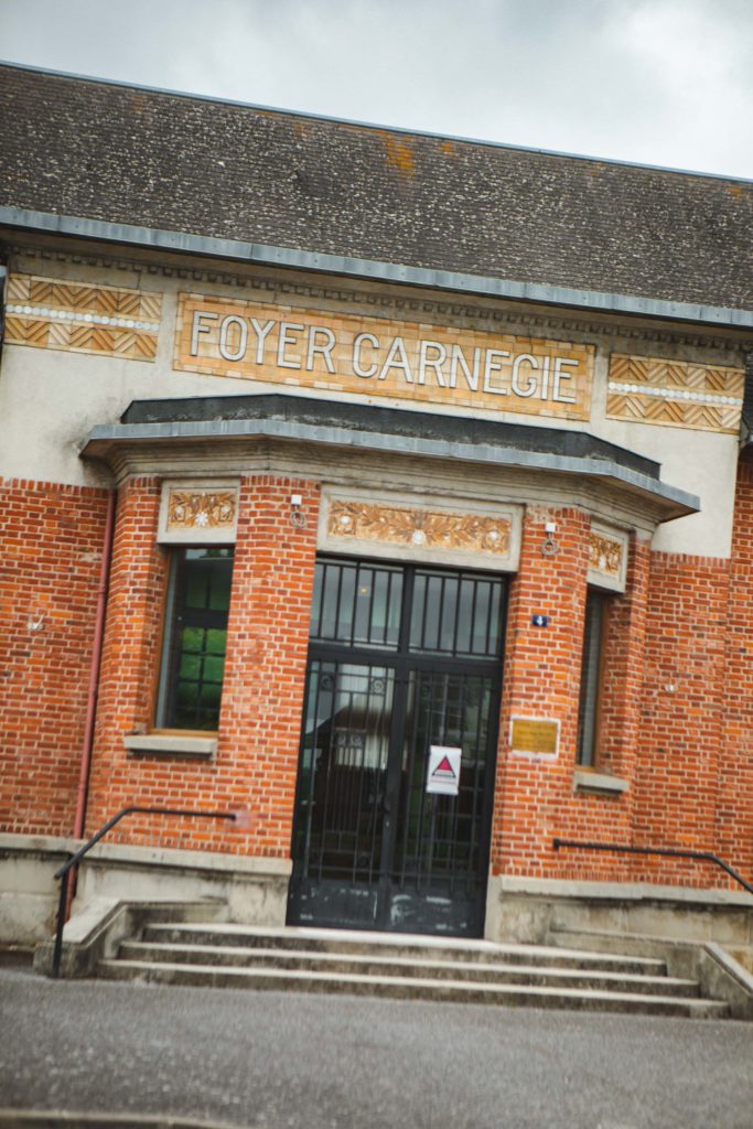 Tergnier