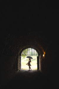 chateau de Guise