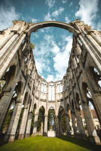 Abbaye Ourscamp