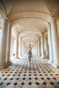 chateau de compiegne