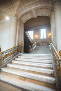 chateau de compiegne