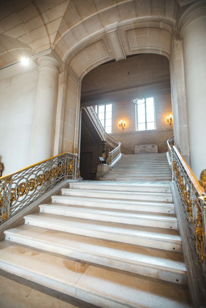 chateau de compiegne