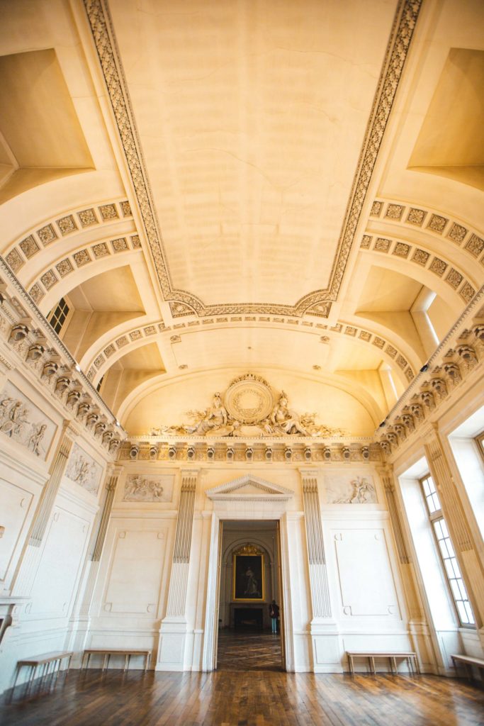 chateau de compiegne
