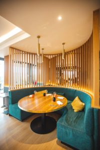 restaurant compiegne