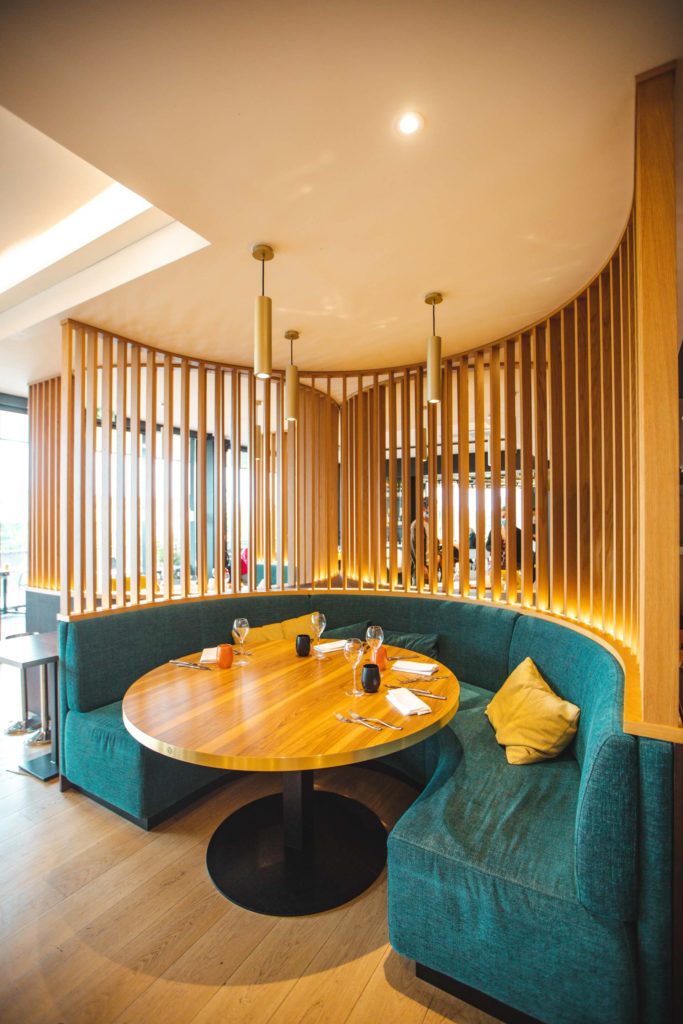 restaurant compiegne