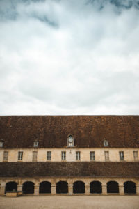 Abbaye du Moncel