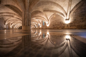 Abbaye du Moncel