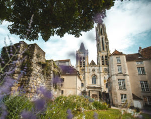 senlis
