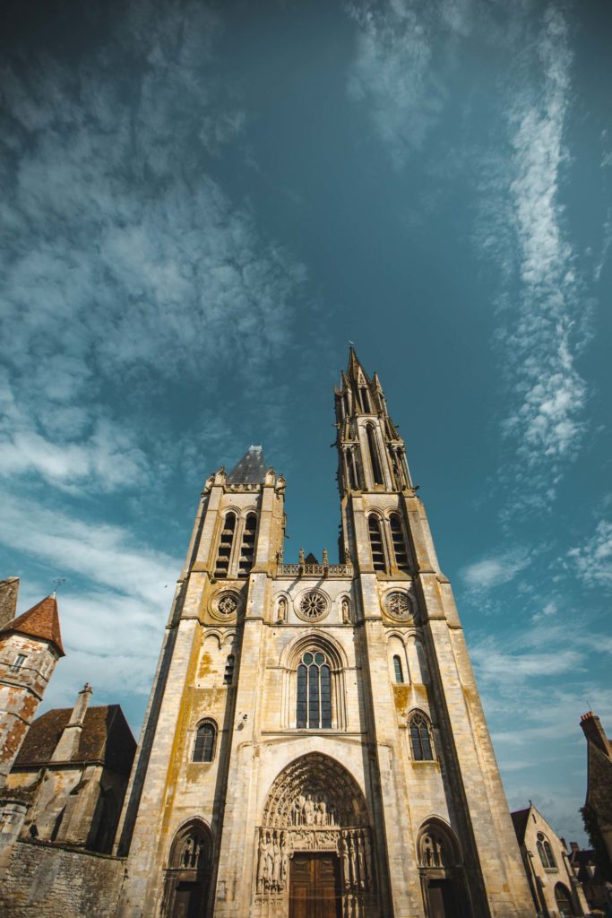 senlis