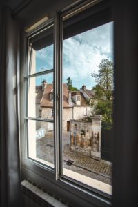 hotel senlis