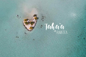 que faire a tahaa