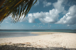 plage maupiti