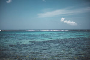 mahana parc plage