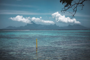mahana parc plage