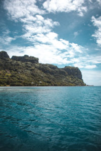 sortie raie manta maupiti