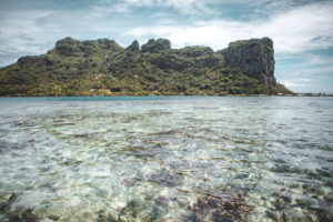 Maupiti