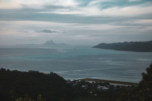 rando raiatea