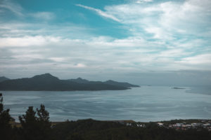 rando raiatea