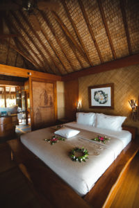 Tahaa by pearl resort
