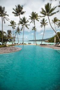 Tahaa by pearl resort