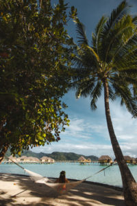 Tahaa by pearl resort