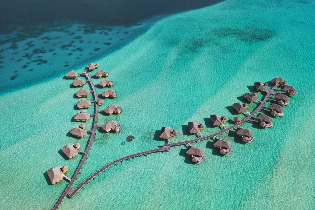 tahaa by pearl resort