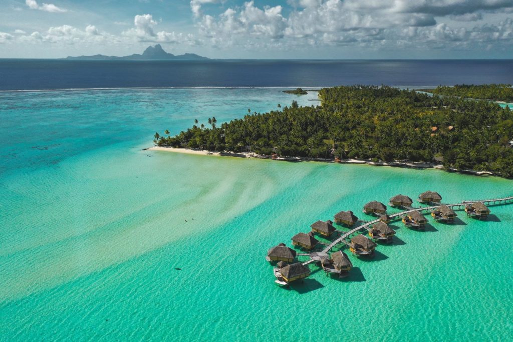 tahaa by pearl resort