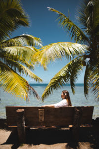 ile tahaa