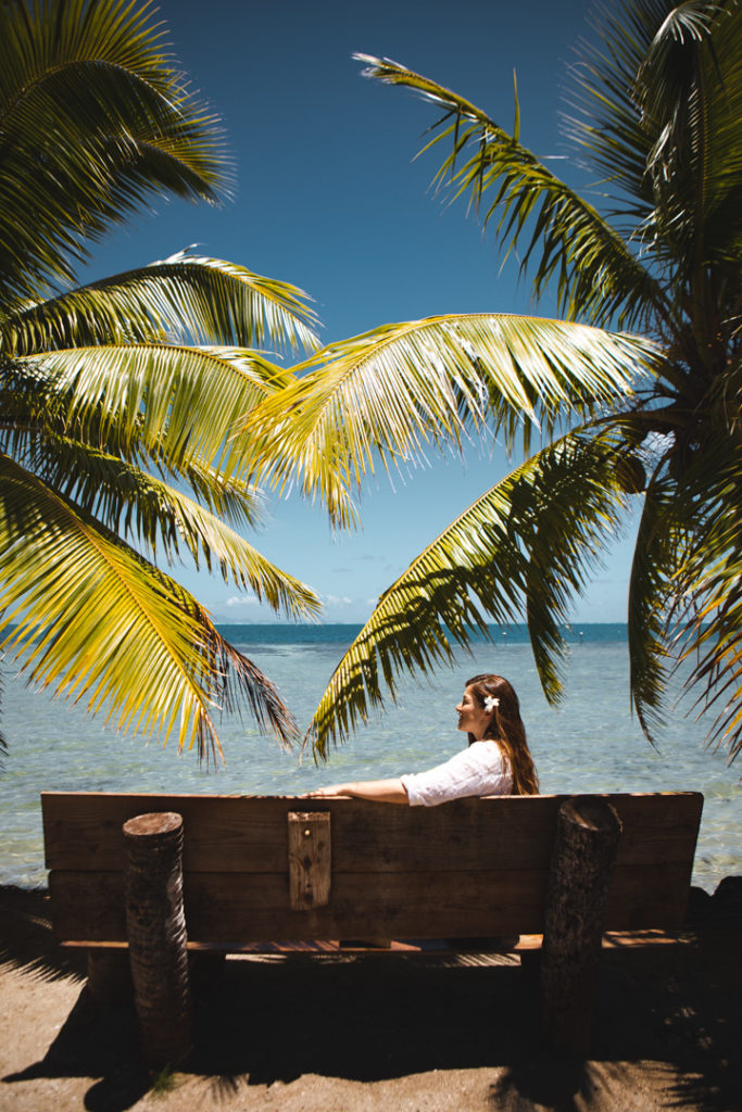 ile tahaa