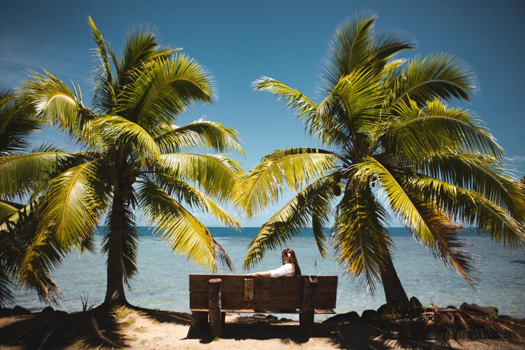 ile tahaa