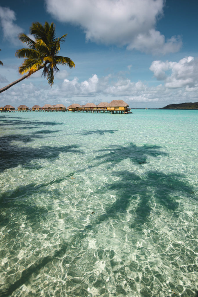 Tahaa by pearl resort