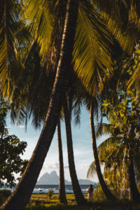 Tahaa by pearl resort