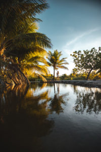 Tahaa by pearl resort