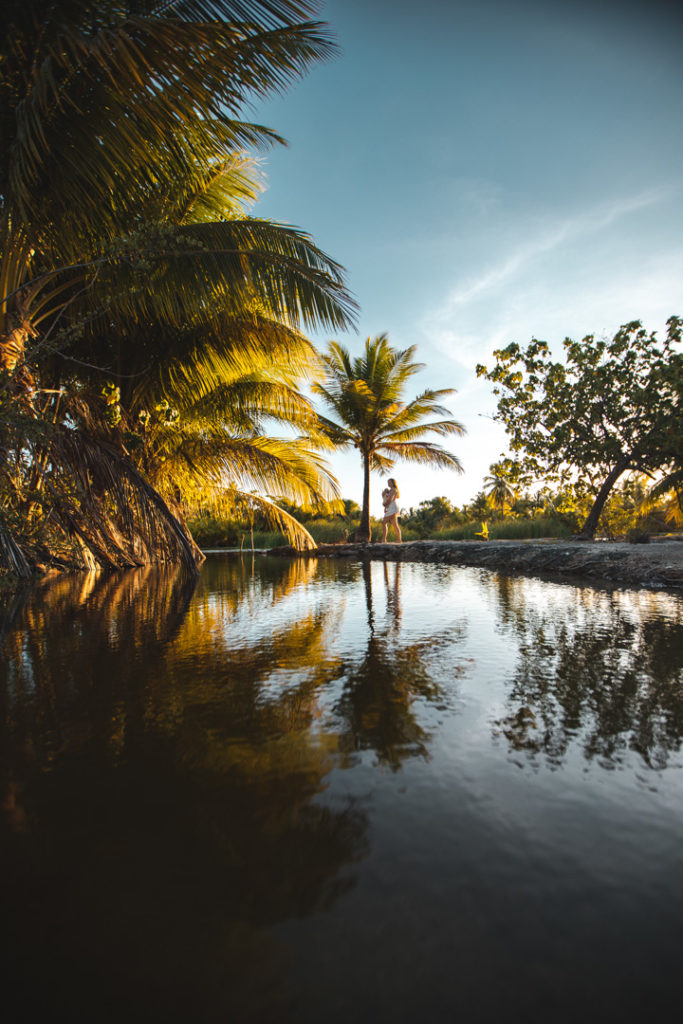Tahaa by pearl resort