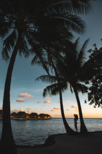 Tahaa by pearl resort