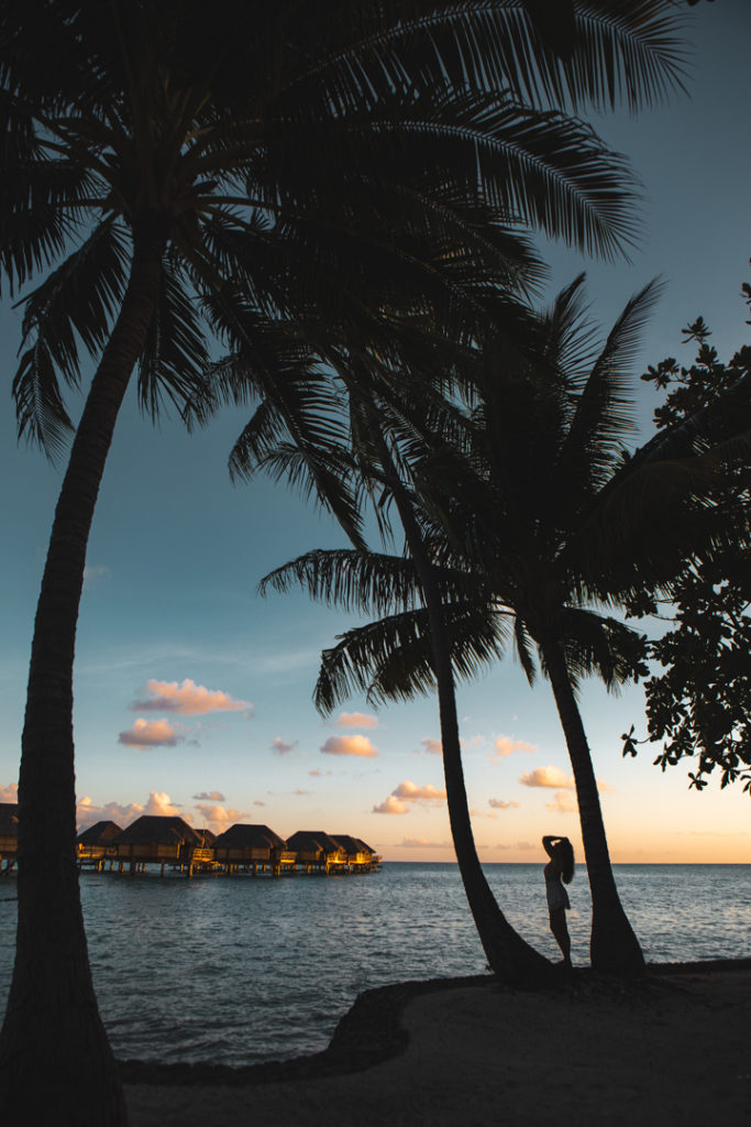 Tahaa by pearl resort