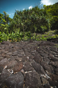 marae tahiti