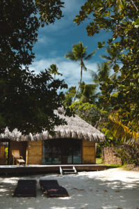 Tahaa by pearl resort