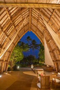 Tahaa by pearl resort