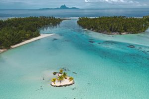 Tahaa by pearl resort