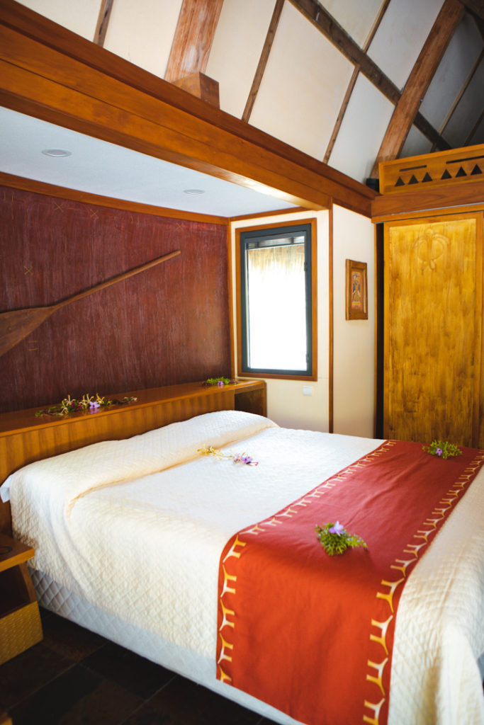 MaiTai Huahine