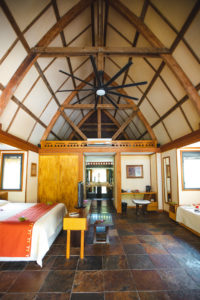 MaiTai Huahine
