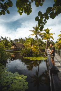 MaiTai Huahine