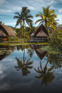 MaiTai Huahine