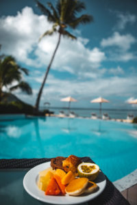 restaurant Omai Huahine